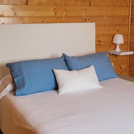 Apartadino Пуэбла-дель-Караминьяль Экстерьер фото