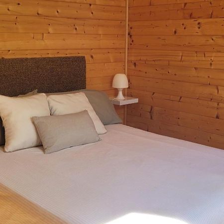 Apartadino Пуэбла-дель-Караминьяль Экстерьер фото