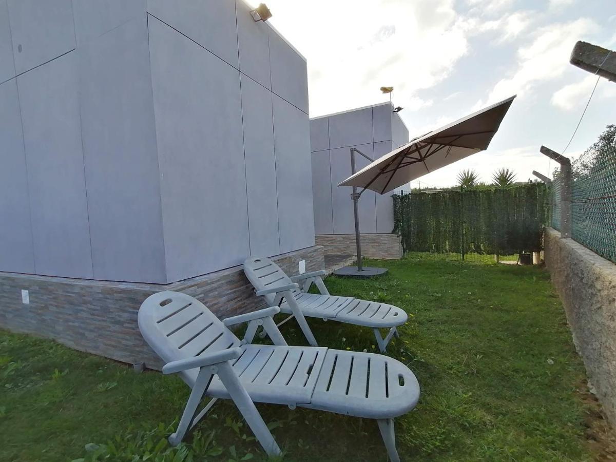 Apartadino Пуэбла-дель-Караминьяль Экстерьер фото