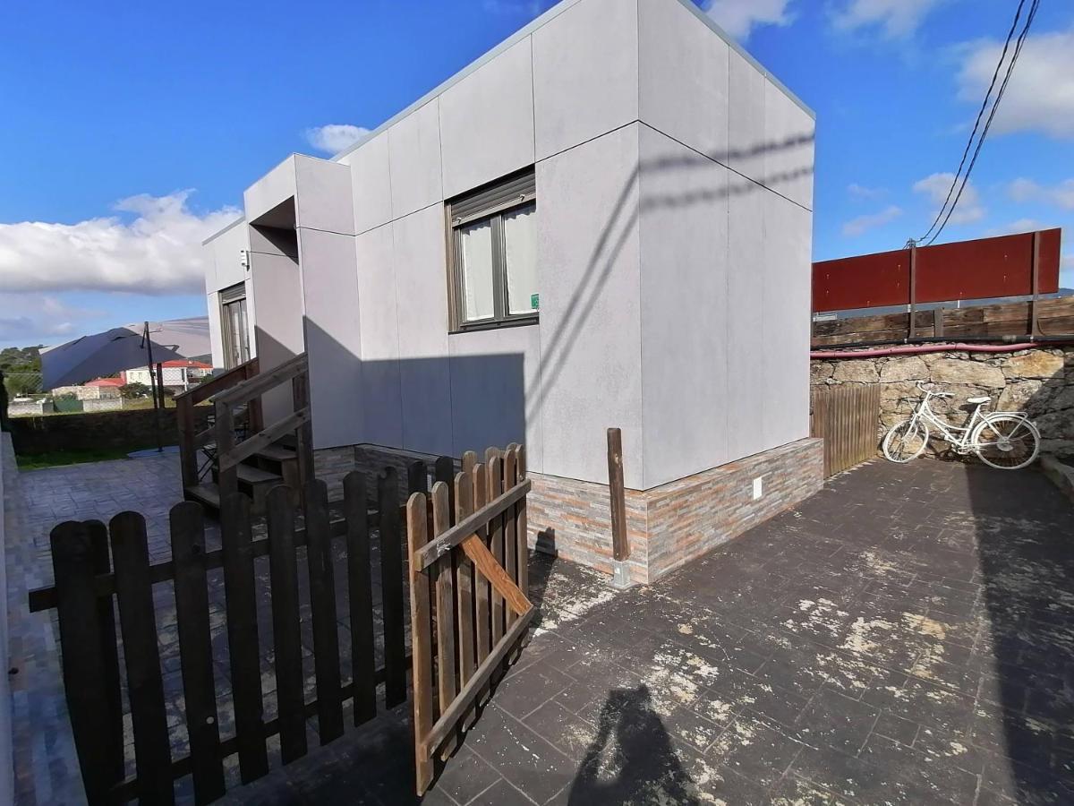 Apartadino Пуэбла-дель-Караминьяль Экстерьер фото