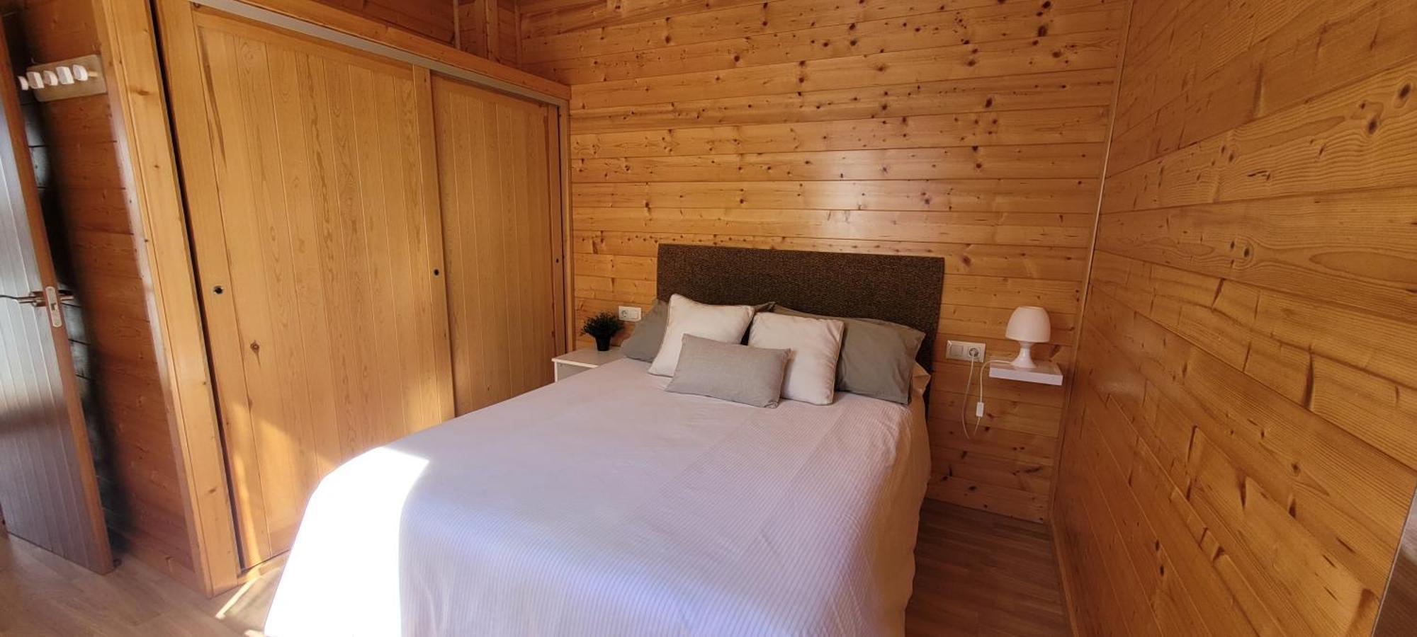 Apartadino Пуэбла-дель-Караминьяль Экстерьер фото