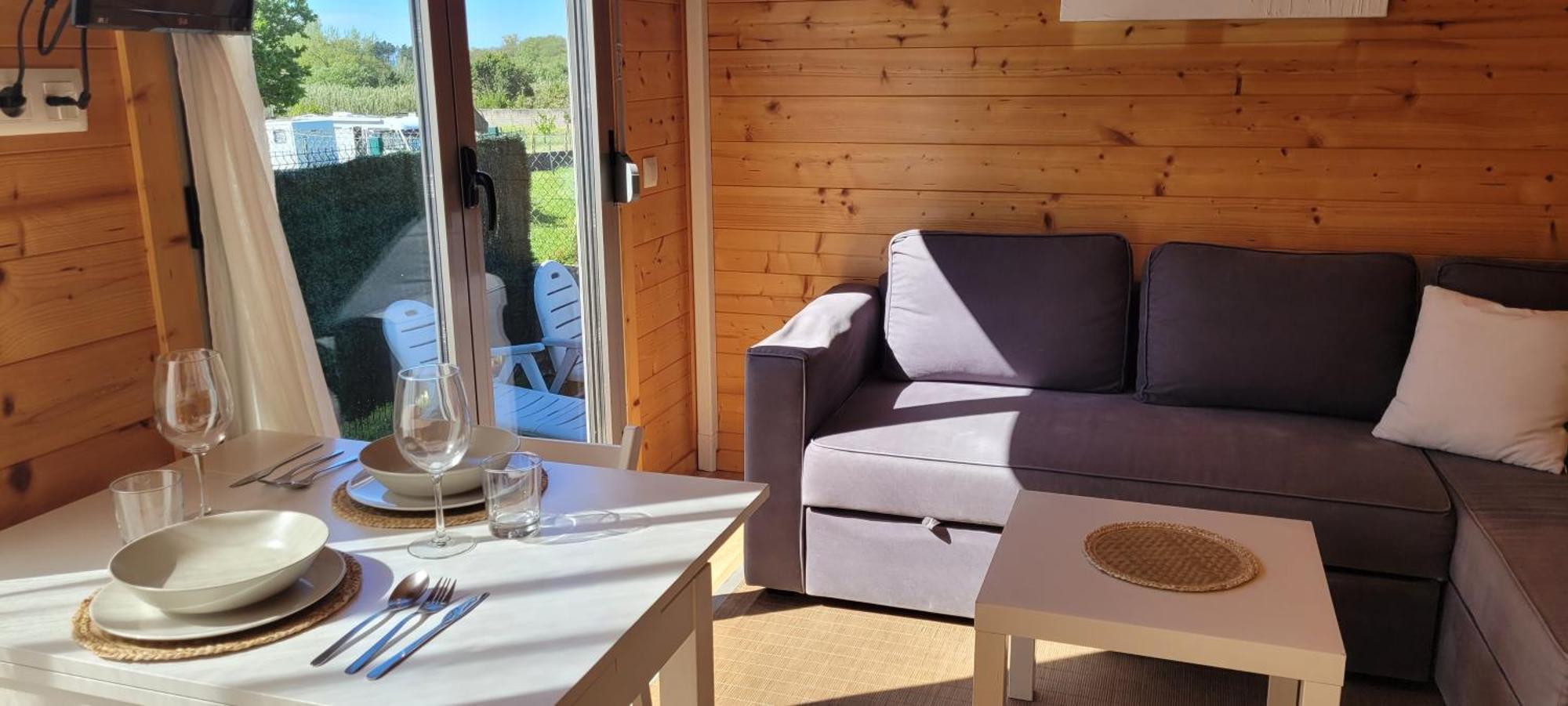 Apartadino Пуэбла-дель-Караминьяль Экстерьер фото