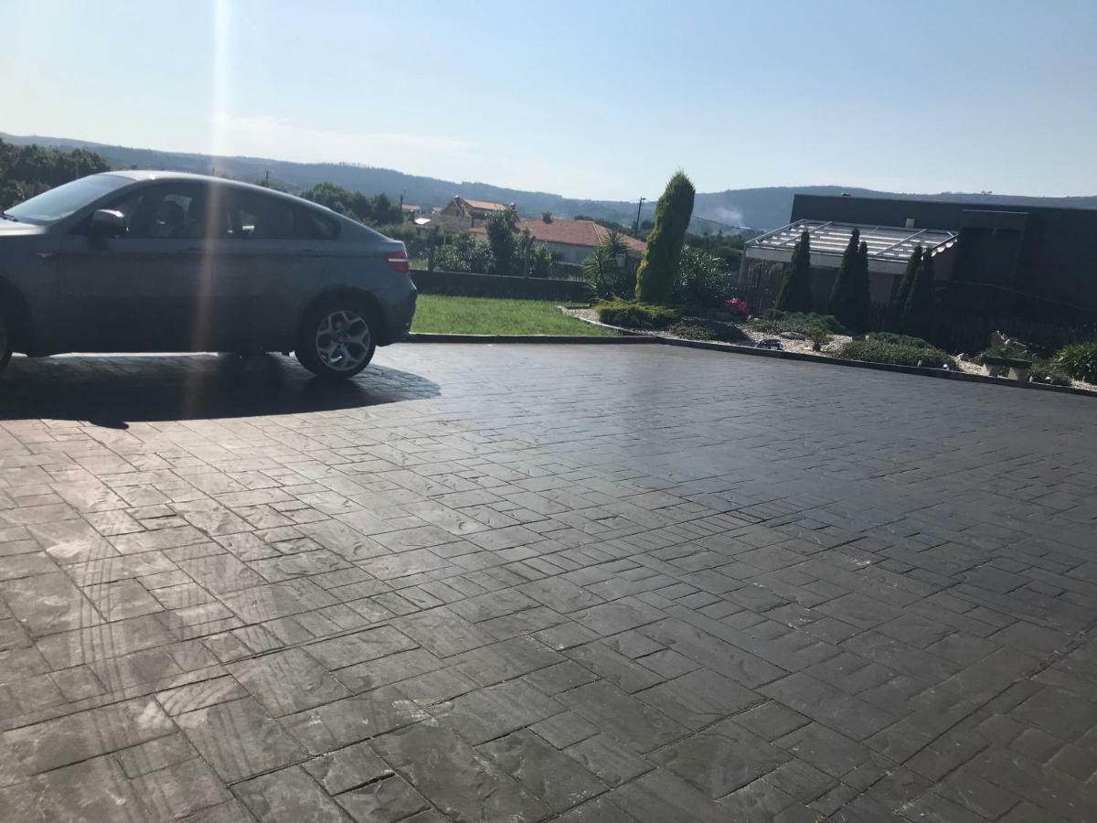 Apartadino Пуэбла-дель-Караминьяль Экстерьер фото