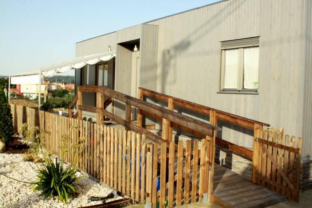 Apartadino Пуэбла-дель-Караминьяль Экстерьер фото